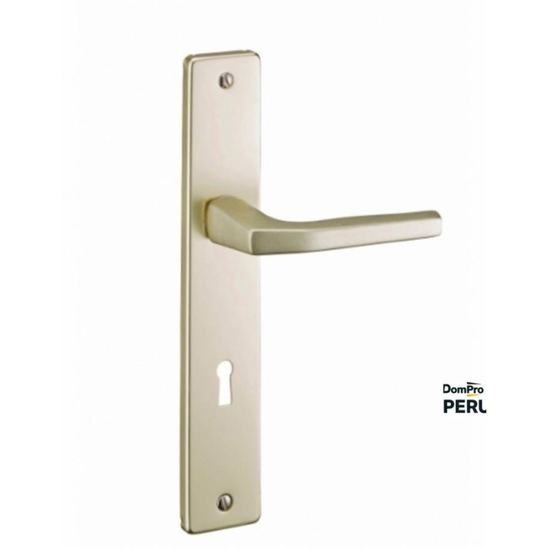 Ensemble Poignées Porte Intérieure 195 mm | Peruilhe