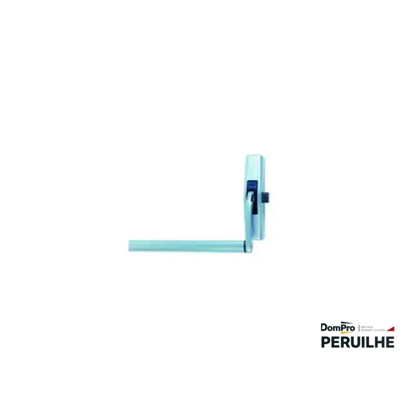 Ensemble manœuvre ext. antipanique | Peruilhe