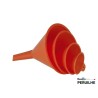 Entonnoir PE jeu 4 pcs D.50-120 | Peruilhe