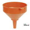 Entonnoir plastique Ø200 mm | Peruilhe