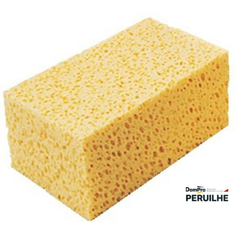 Éponge synthétique jaune 150x100x80 | Peruilhe
