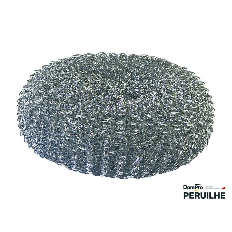 Éponge métallique fil galvanisé n°3 50g | Peruilhe