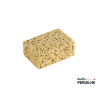 Éponge végétale gros travaux 140x90x50 mm | Peruilhe