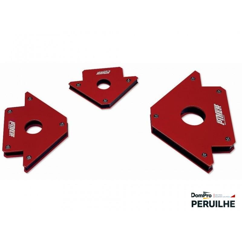 Équerre magnétique Q3 | Peruilhe