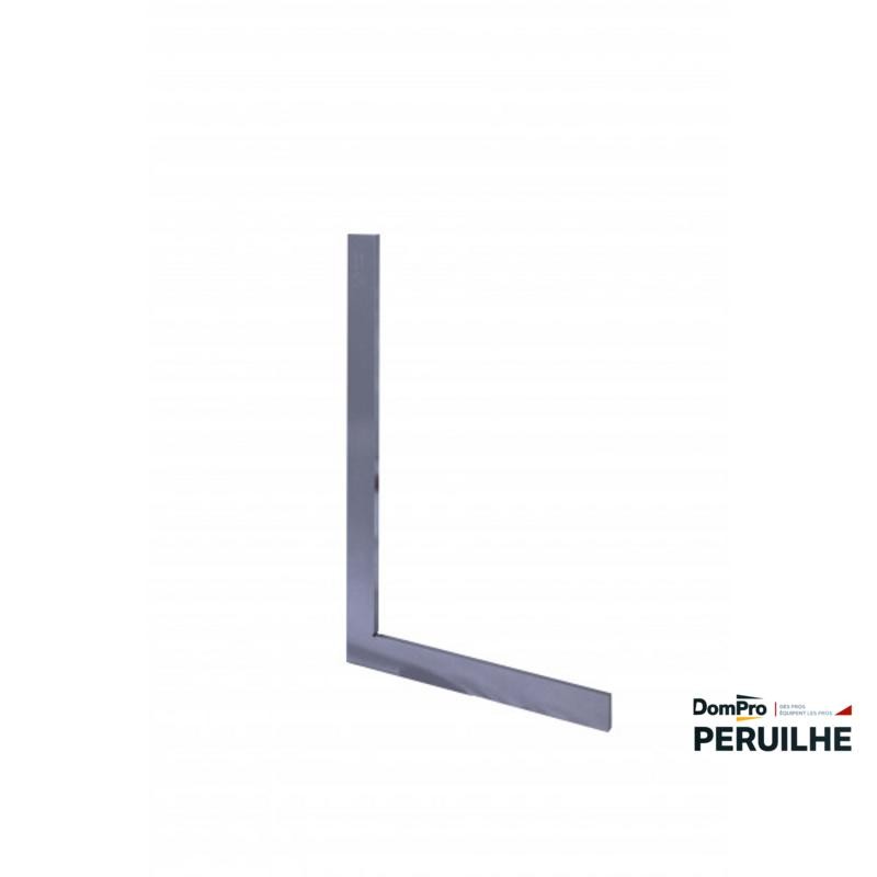 Equerre mécanicien 500x330 mm précision 1/50 | Peruilhe
