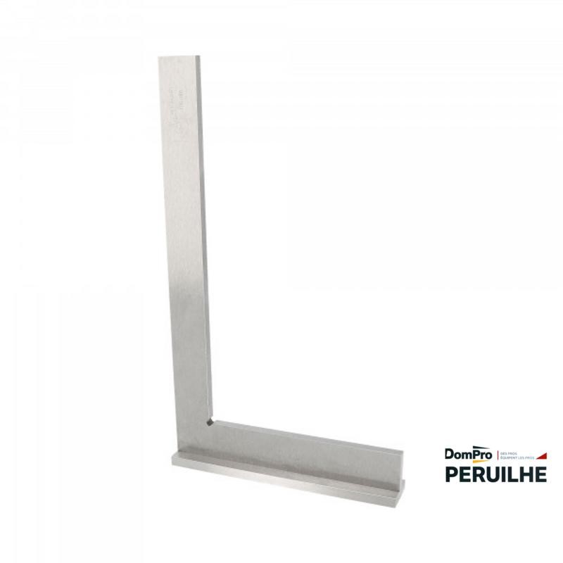 Équerre mécanicien chapeau 300 mm | Peruilhe