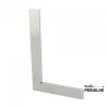 Équerre mécanicien 200x130 mm précision 1/25 | Peruilhe