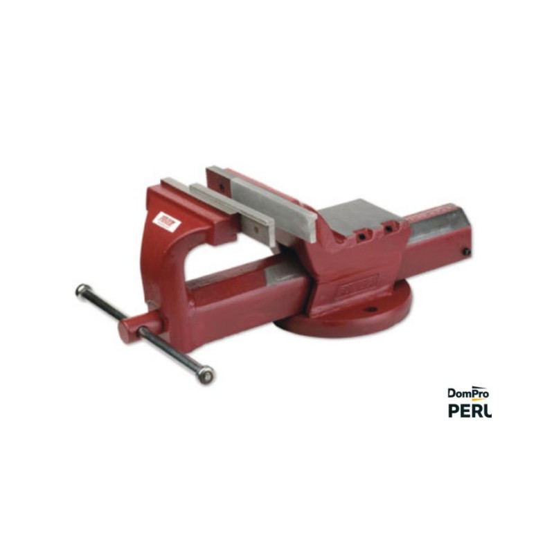 Étau d'établi 125mm KS Tools | Peruilhe