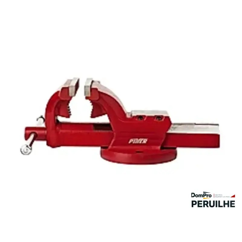 Étau mobile d'établi menuisier Piher | Peruilhe
