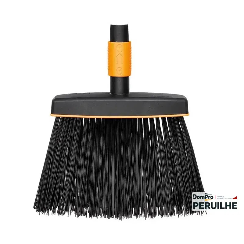 Balai de terrasse Quikfit Fiskars | Peruilhe