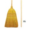 Balai paille de riz 5 fils | Peruilhe