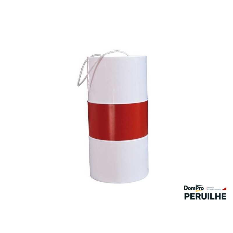 Fardier cylindrique en polystyrène | Peruilhe