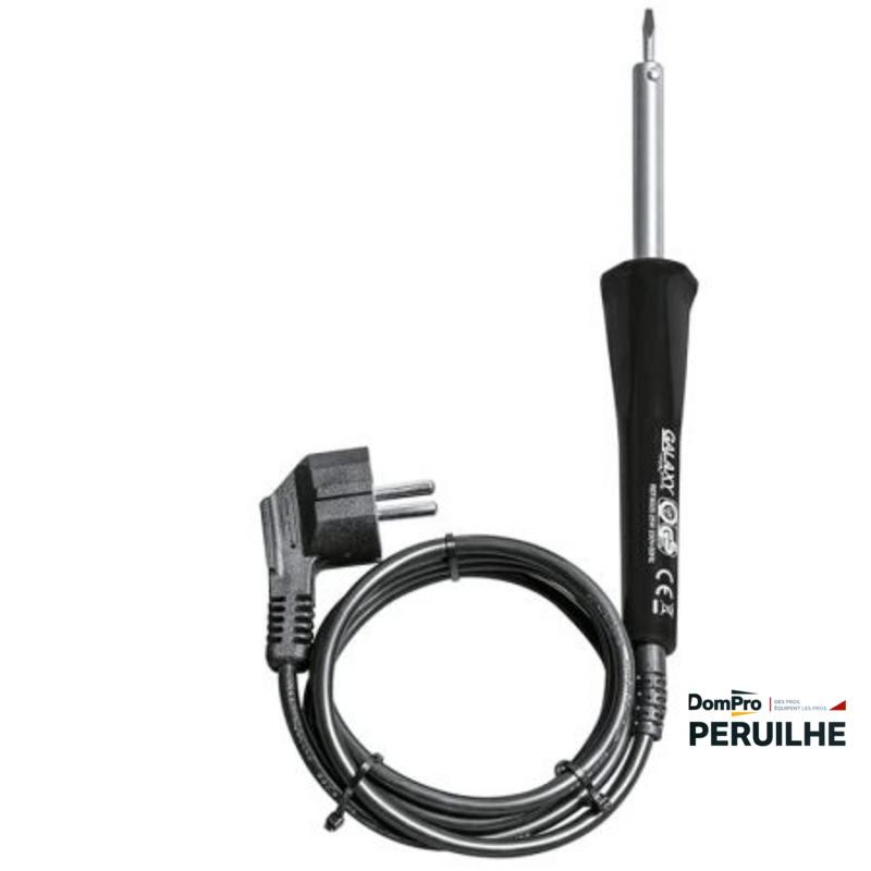 Fer à souder Tempo 25W | Peruilhe