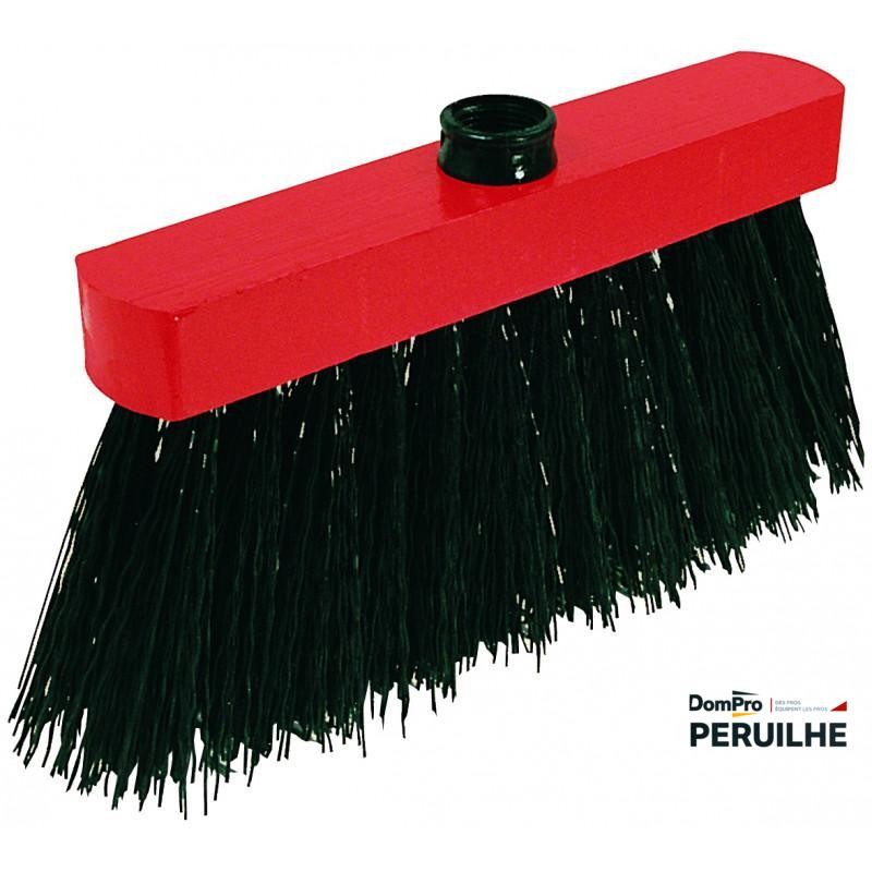 Balai Mickey piassava 4 rangs | Peruilhe