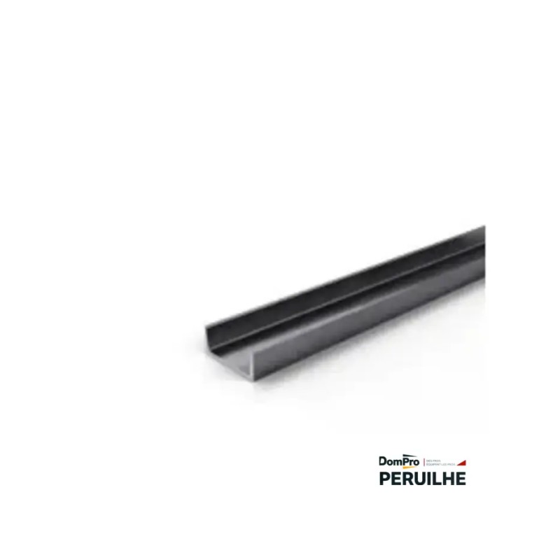 Fer à U 40x20x5 | Peruilhe