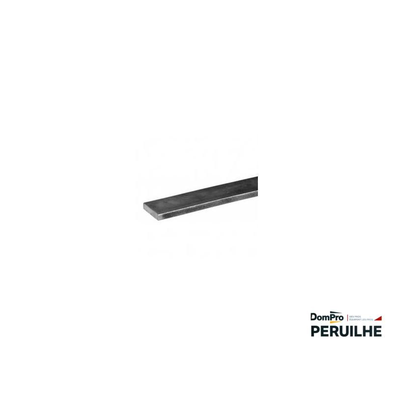 Fer plat 16x5 mm | Peruilhe