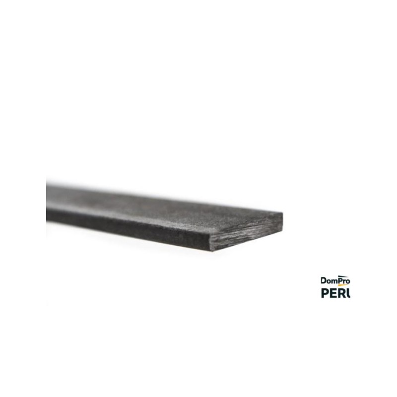 Fer plat 20x4 mm | Peruilhe