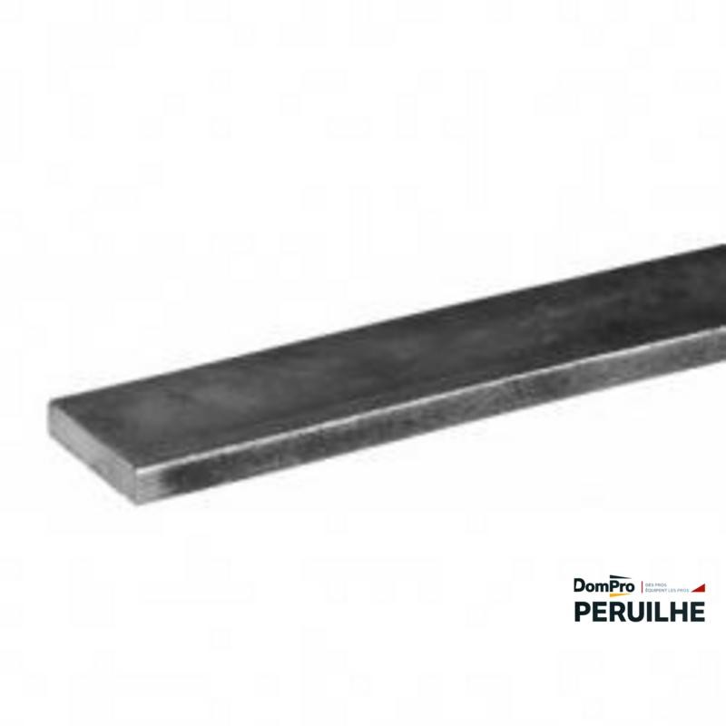 Fer plat 50x20 mm | Peruilhe