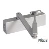 Ferme-porte GR200 force 2-4 bras compas | Peruilhe