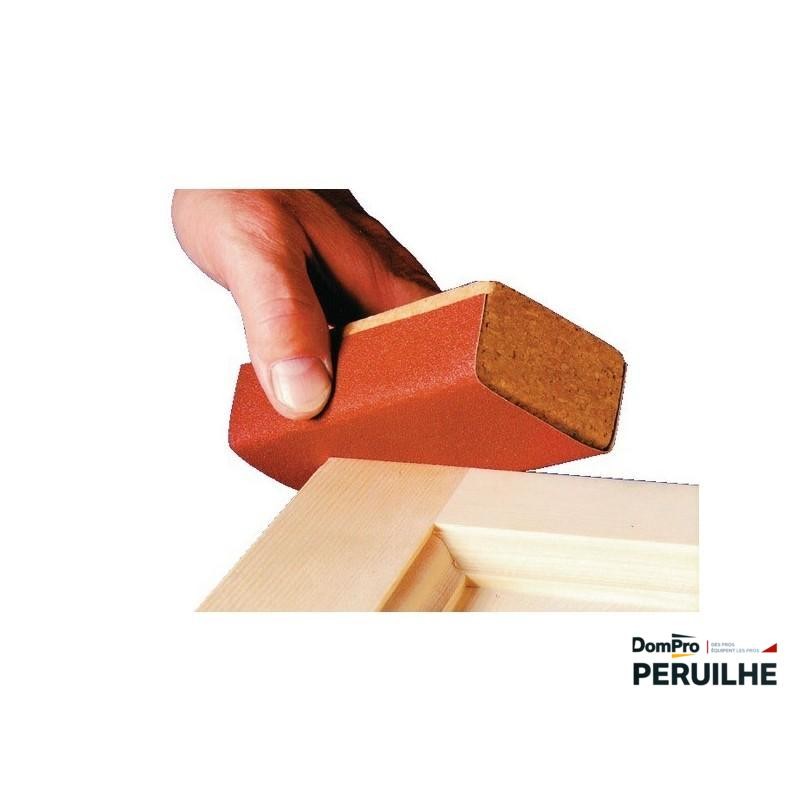 Feuille abrasif GR60 230x280 mm | Peruilhe