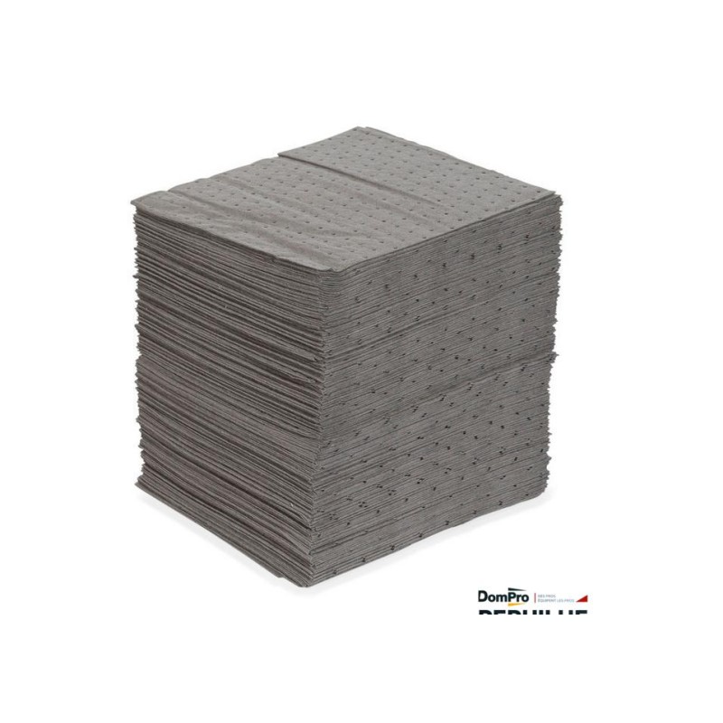 Feuilles prédécoupées liquides 40x50 cm | Peruilhe