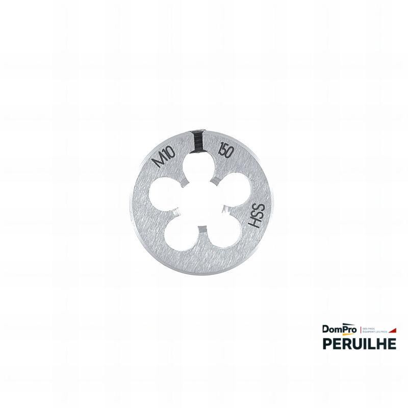 Filière ronde ext. 05x80 | Peruilhe