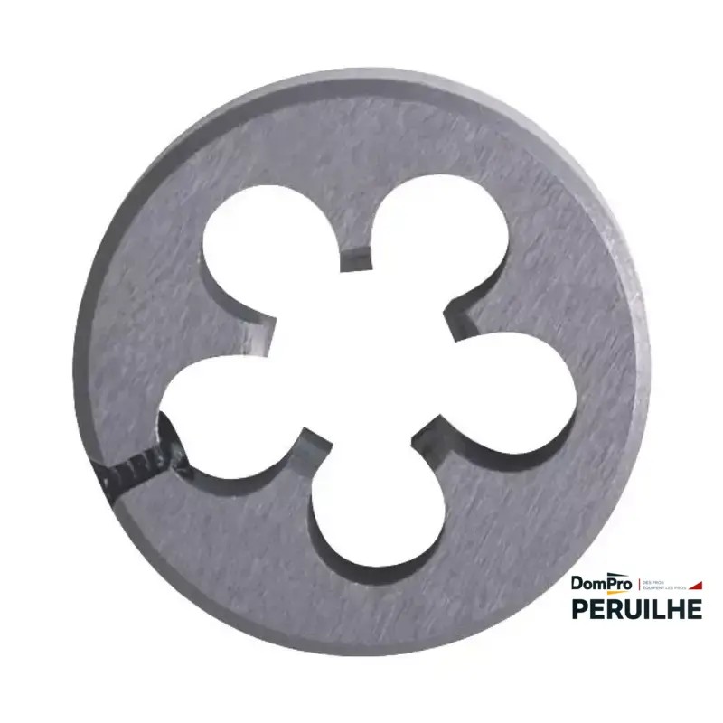 Filière ronde extensible 12x175 | Peruilhe