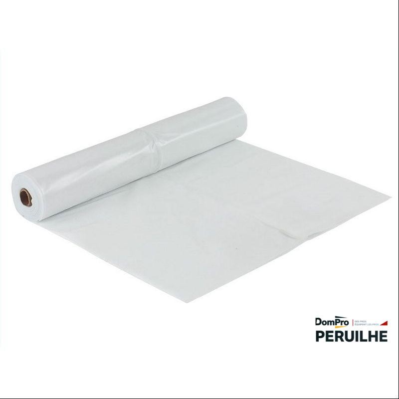 Film Polyane 200 microns 6x20m | Peruilhe