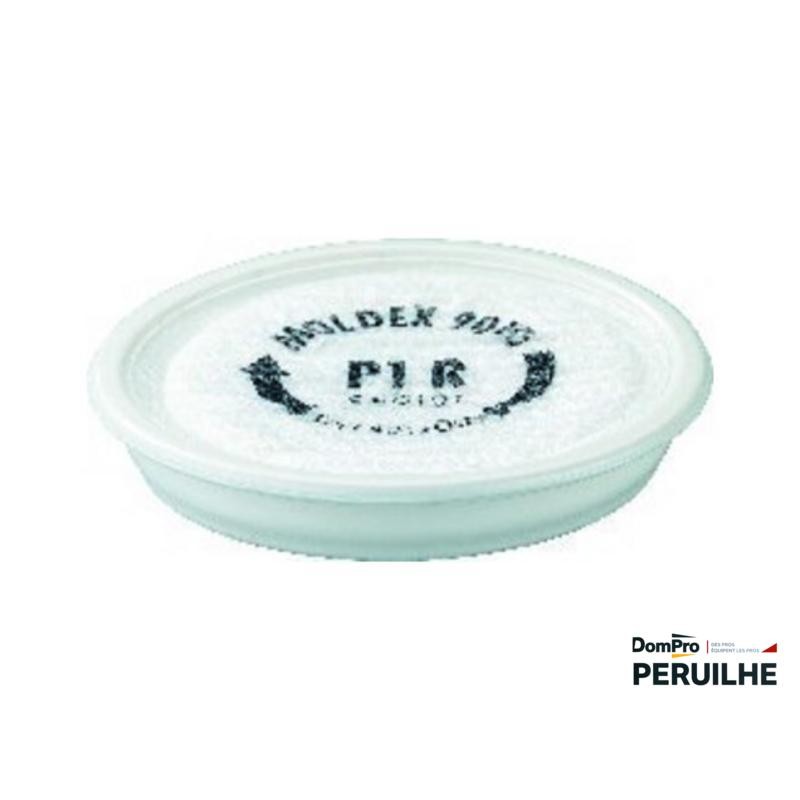 Filtre anti-gaz ABEK2 Moldex | Peruilhe