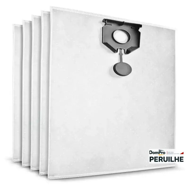Filtre aspirateur plissé NT30/1 Karcher | Peruilhe