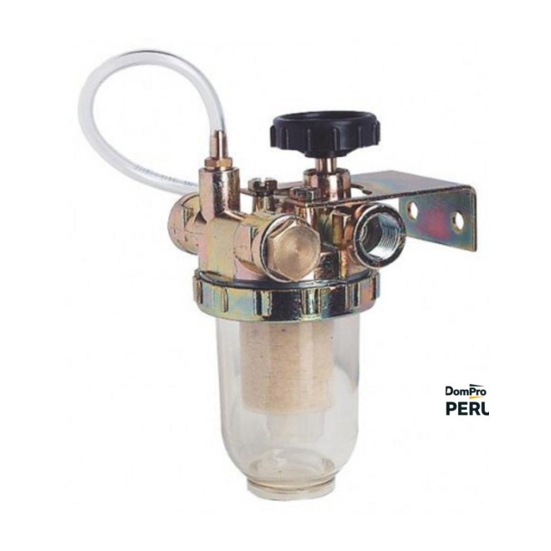 Filtre mazout récupération 12/17 | Peruilhe