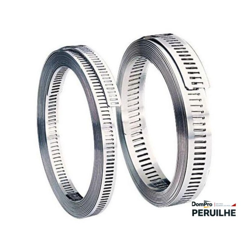 Bande sans fin 14x25m Serflex | Peruilhe