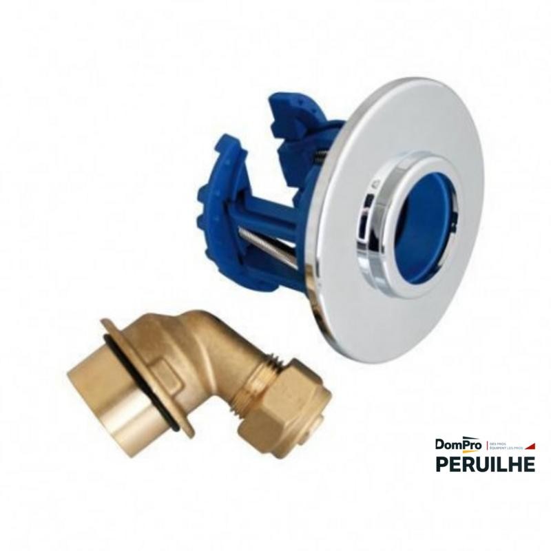 Kit Fixoplac machine à laver PER 16 | Peruilhe