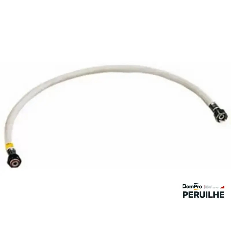 Flexible gaz souple 1 mètre | Peruilhe