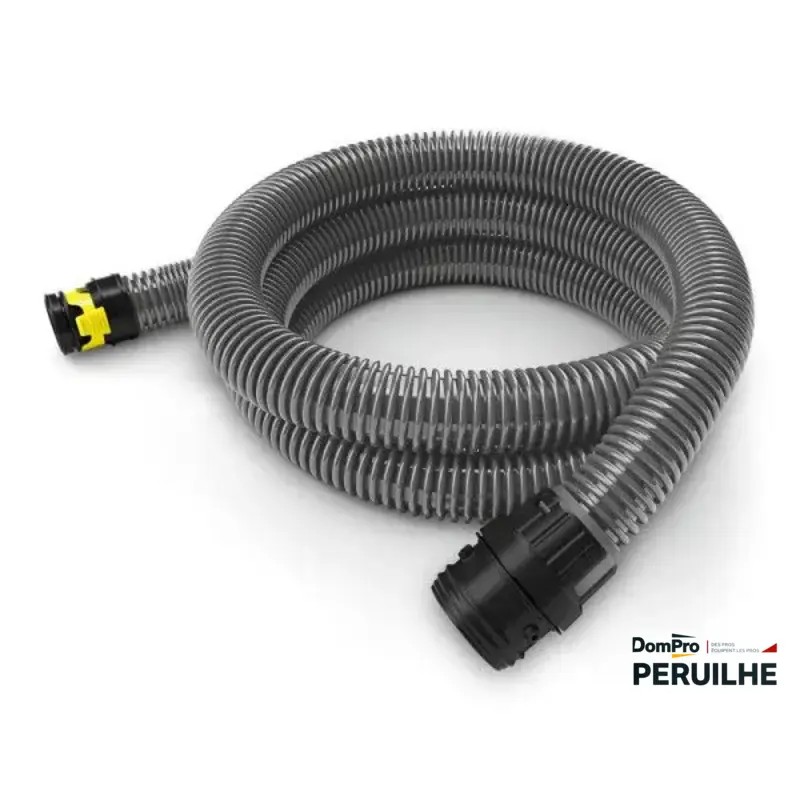 Flexible aspiration NT DN35 2.5m | Peruilhe