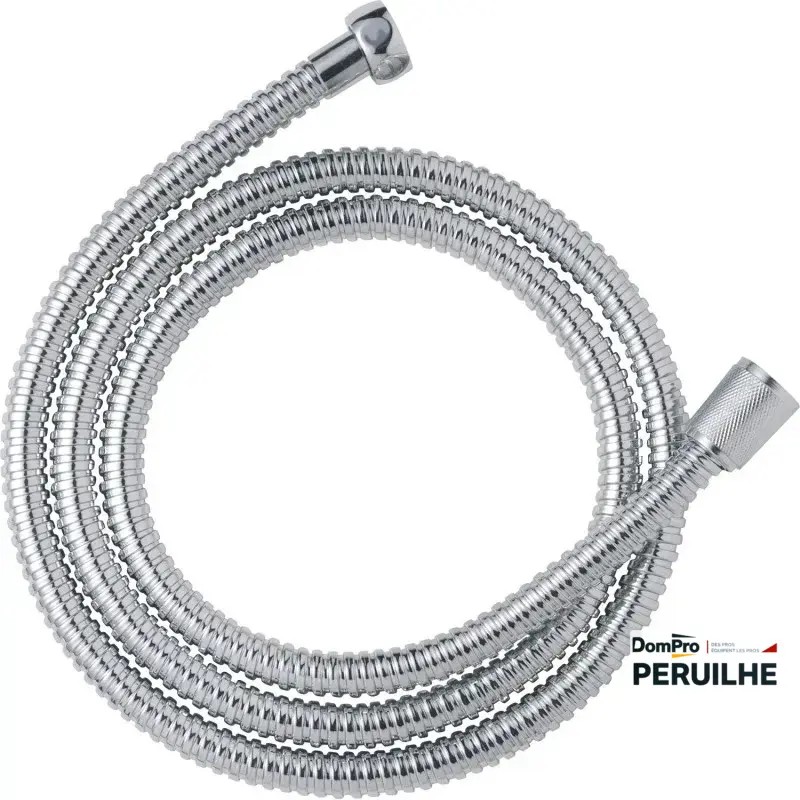 Flexible douche Docea 1m50 double ag | Peruilhe
