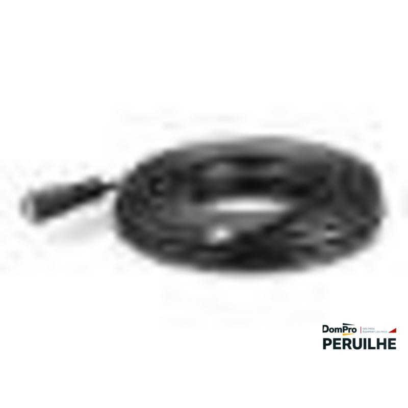 Flexible nettoyage canalisations DN6 30m | Peruilhe