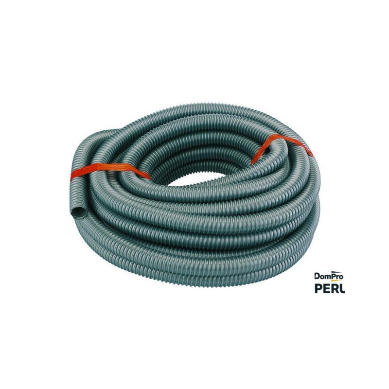 Flexible PVC évacuation Ø32mm prix au mètre | Peruilhe