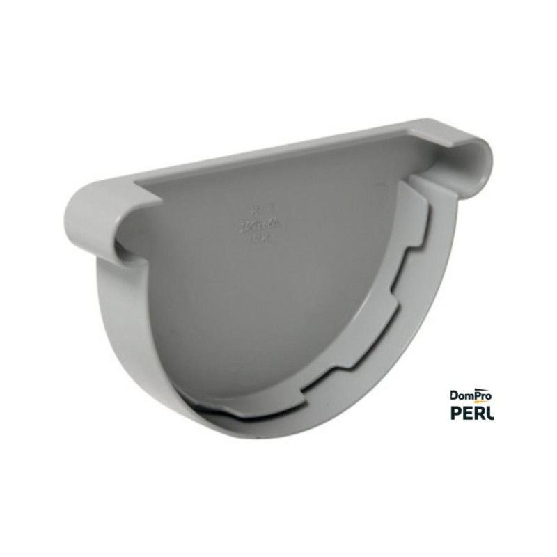 Fond PVC universel 25 cm | Peruilhe