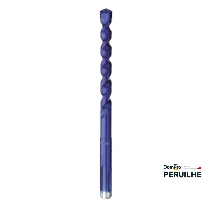 Foret granit 8x160 SDS Plus Diager | Peruilhe