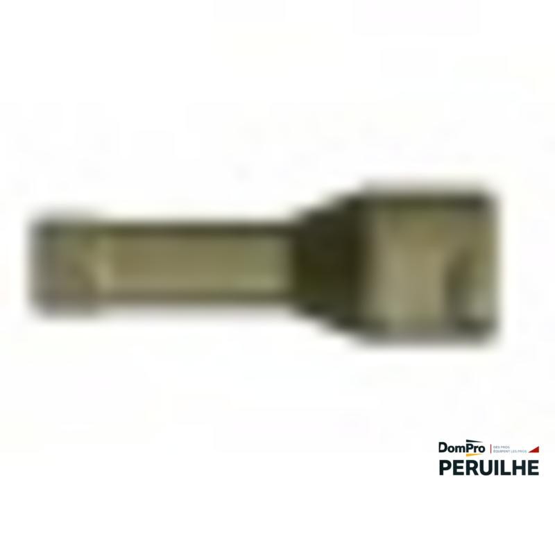 Foret diamant céramique M14 D10x64 | Peruilhe