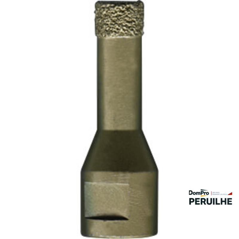 Foret diamanté carrelage 12x64 M14 | Peruilhe