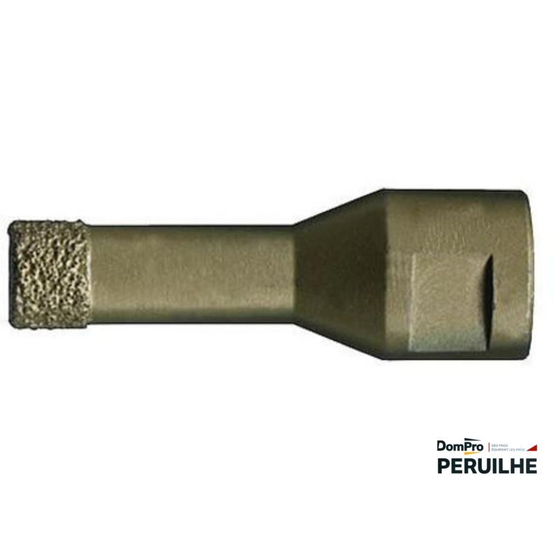 Foret grès cérame Highspeed M14 50x90 | Peruilhe