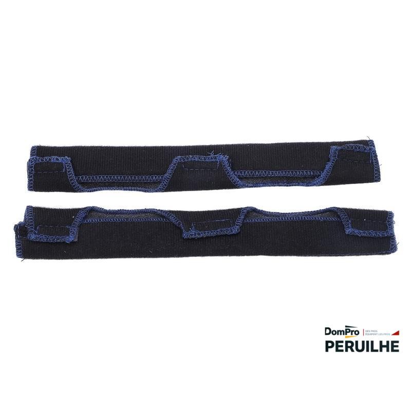 Bandeau anti-transpiration casque | Peruilhe