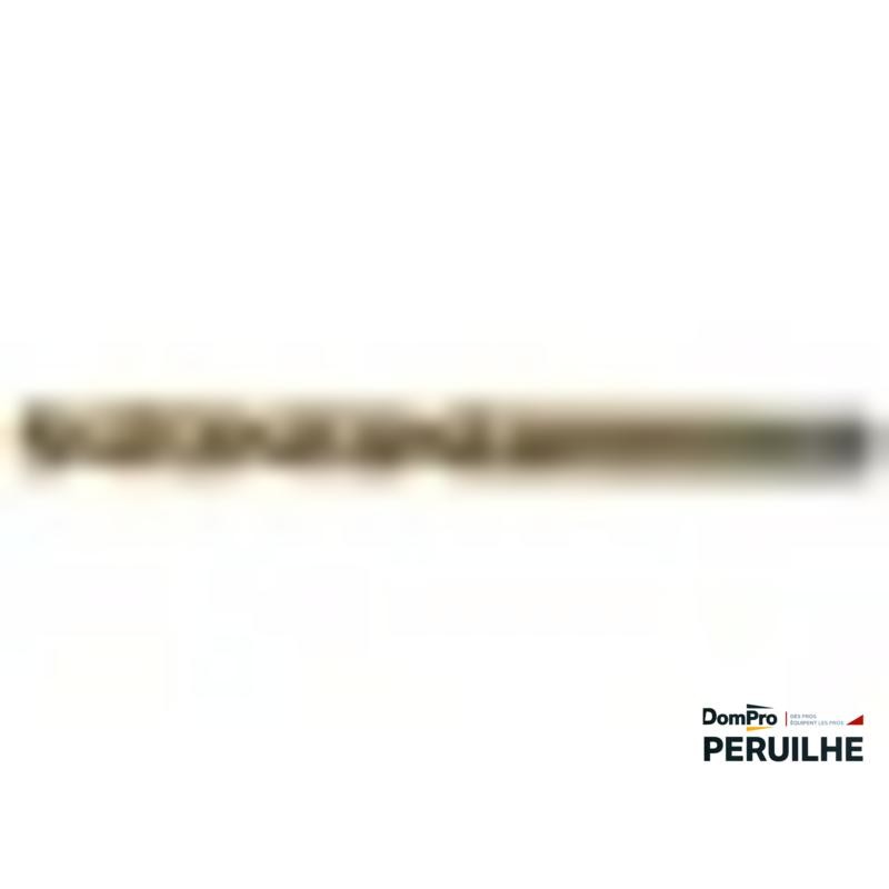 Foret HSS TiN Ø12x151mm DIN338 | Peruilhe