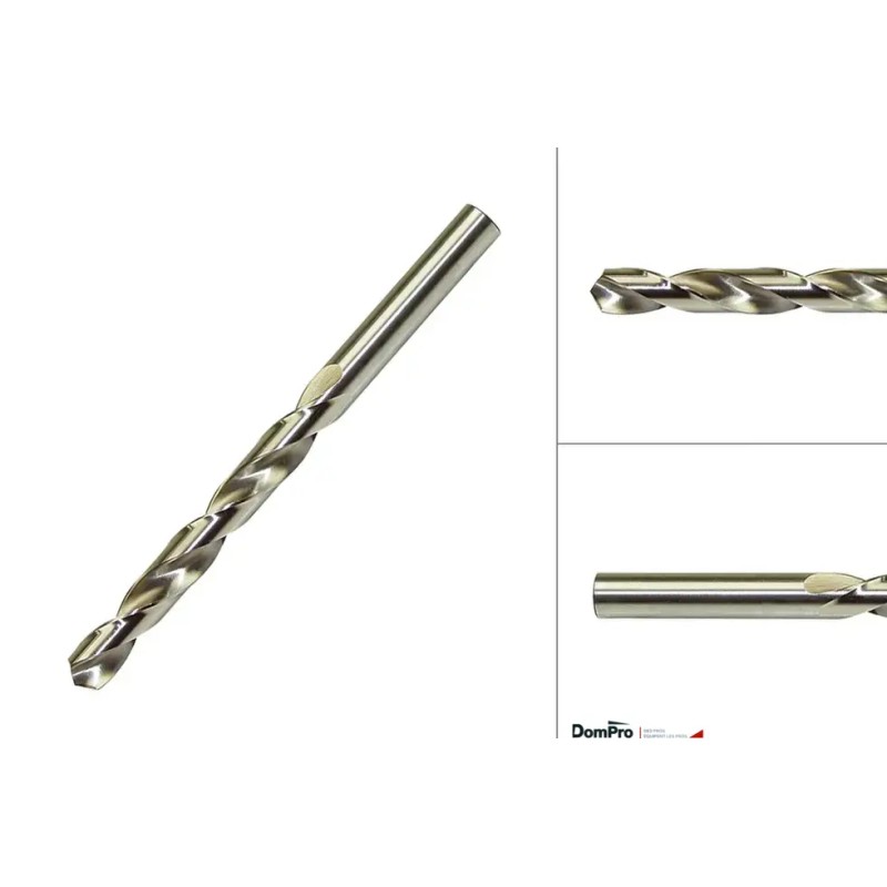 Foret Métal HSS Pointe Étagée 11.5 mm | Peruilhe