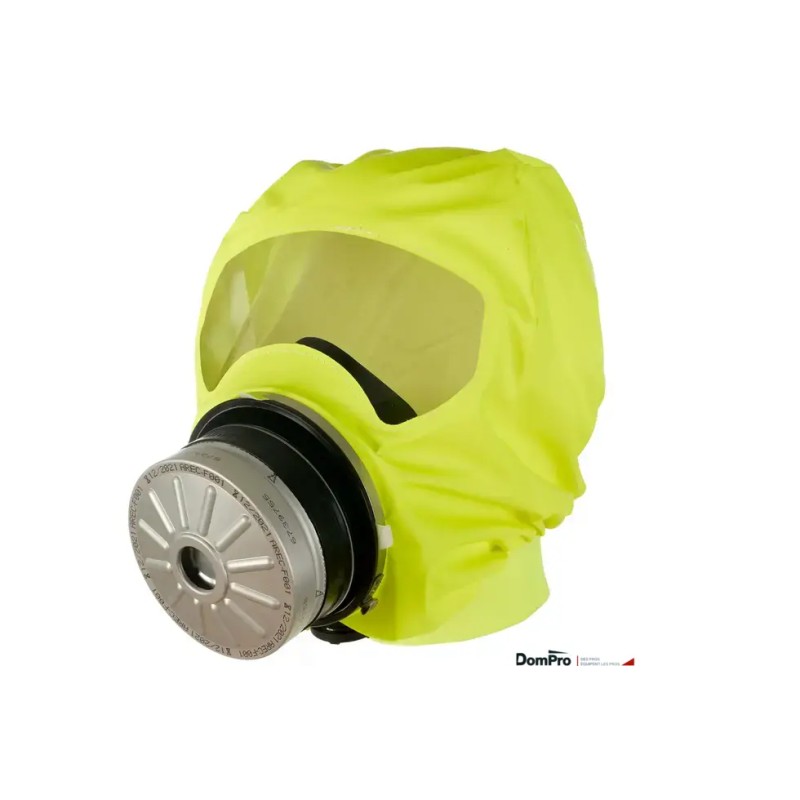 Bandoulière masque Parat 4720 Dräger | Peruilhe