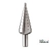 Foret métal HSS pointe étagée D6 | Peruilhe
