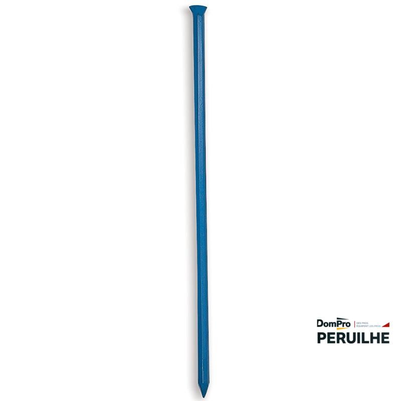 Barre à mine octogonale 1,5 m | Peruilhe