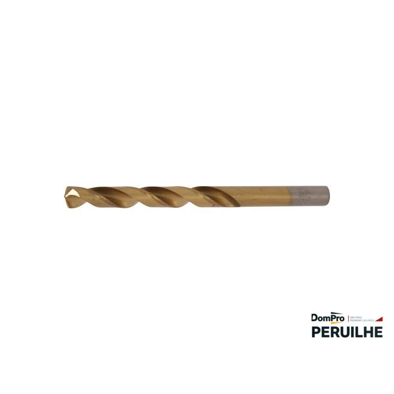 Foret métal HSS pointe étagée Ø8.5 mm | Peruilhe